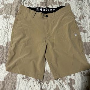 Hurley shorts